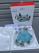 Hallmark 2021 peanuts for sale  Leonardo