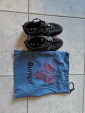 Rumpf mojo tanzschuhe gebraucht kaufen  Rövershagen