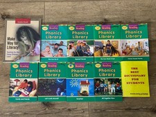 Lot houghton mifflin for sale  Yorba Linda