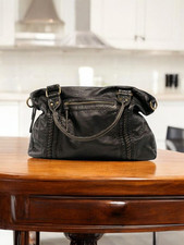 Borsa donna retrò usato  Fondi