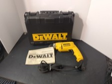 Dewalt d21008 corded for sale  Henderson
