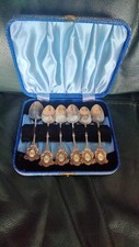 Masonic spoons for sale  HARTLEPOOL