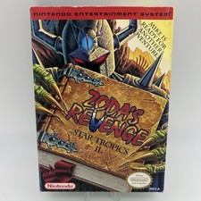 Nes box zoda for sale  Noblesville