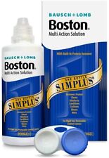 Boston simplus multi for sale  BIRMINGHAM