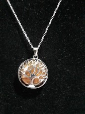 Gemstone tree life for sale  SWINDON