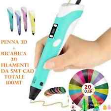 Penna per stampa usato  Frattaminore