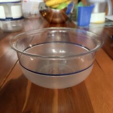 Tupperware tafelperle schüsse gebraucht kaufen  Duisburg