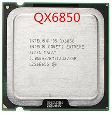 Processore cpu core usato  Spedire a Italy