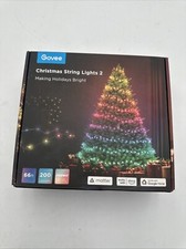Christmas lights2 66ft for sale  Villa Park