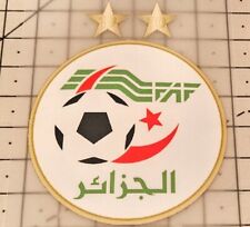 Patch flocage algérie d'occasion  Formerie