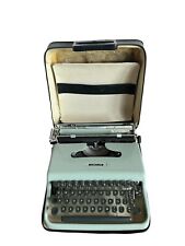 Vintage olivetti lettera for sale  GLENROTHES
