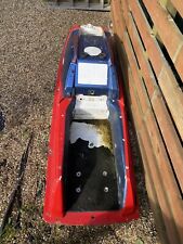 Red kawasaki 550sx for sale  IPSWICH