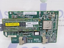 Placa controladora RAID SAS HP DL360 G5 Smart Array P400i com 512Mb 399559-001 comprar usado  Enviando para Brazil