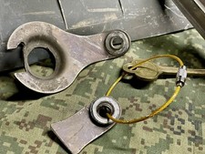 Keychain sukhoi handcrafted for sale  Ballston Lake