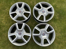 Saab turbo carlsson for sale  COVENTRY