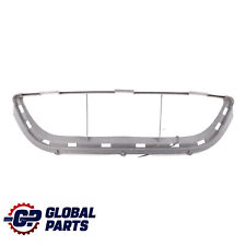 Front bumper grille for sale  UK