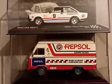 Lot assistance rallye d'occasion  France