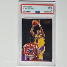 1996 kobe bryant for sale  O Fallon