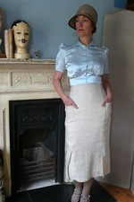 1930s vintage style for sale  LONDON