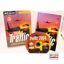 FS Traffic 2004 - Expansão de jogo de PC para Flight Simulator 2004 - CD-ROM comprar usado  Enviando para Brazil