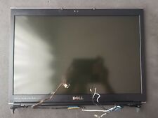 Portable dell precision d'occasion  Lille-