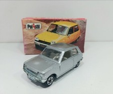 ・Arte POLSTIL vintage rara. RJ.23 Renault 5L prata rara comprar usado  Enviando para Brazil