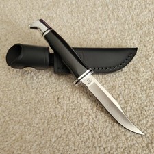 Buck 102 woodsman for sale  Pullman
