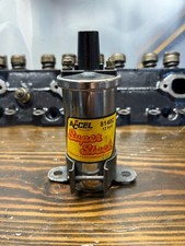 Accel super stock for sale  Davenport