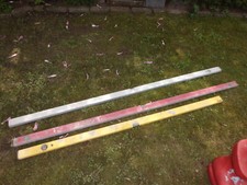 Stück wasserwaagen 80m gebraucht kaufen Stück wasserwaagen 80m gebraucht kaufen  Erkelenz