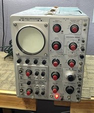 Tektronix 545a oscilloscope for sale  Tulsa