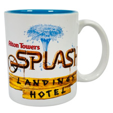 Alton towers splash for sale  SOUTHPORT