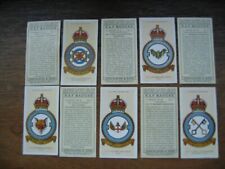 Full set raf for sale  WEST WICKHAM