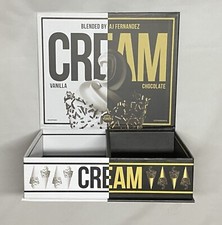 Cream vanilla chocolate for sale  Enfield