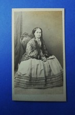 Epoca antica cdv usato  Firenze