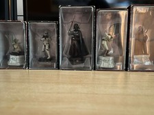 Scacchi star wars usato  Nuoro