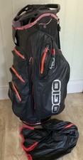 Ogio golf aqua for sale  HEXHAM