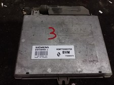 7700873360 centralina iniezion usato 7700873360 centralina iniezion usato  Italia