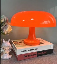 Lampe champignon vintage d'occasion  Montpellier-