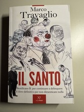 Santo marco travaglio usato  Pinzolo