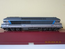 Tab gérard locomotive d'occasion  Bidart