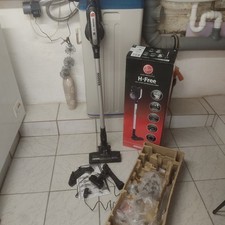 Hoover free hf18gh gebraucht kaufen  Falkensee