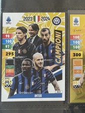 Panini calciatori adrenalyn usato  Fano