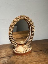 Miroir baguier baguier d'occasion  Theix