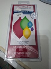 Spellbinders nestabilities hei for sale Spellbinders nestabilities hei for sale  SOUTH SHIELDS