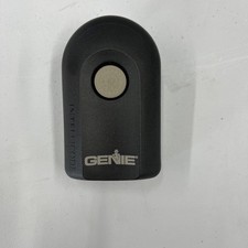 Genie intellicode button for sale  Topeka