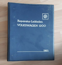 Riginal reparaturleitfaden 196 gebraucht kaufen  Allendorf, Berndroth, Kördorf