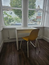 White desk pull for sale  LONDON