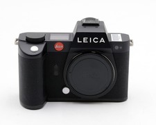Leica sl2 47.3 d'occasion  Expédié en Belgium