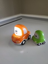 Vtech cory carson d'occasion  Expédié en Belgium
