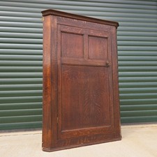 Large antique oak for sale  ROYSTON